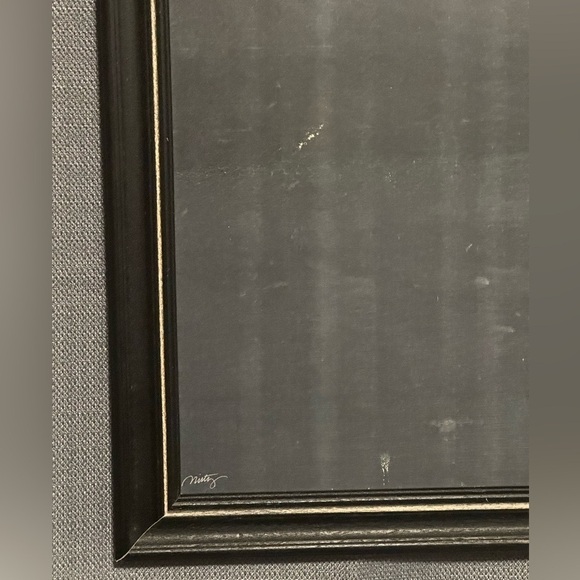 Chalkboard Wall Decor - Picture 5 of 9